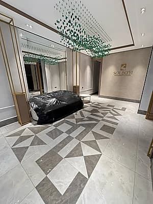Сой буйи бизнес класс 125 м2 х 1300y.e.=162.500y.e. — 5