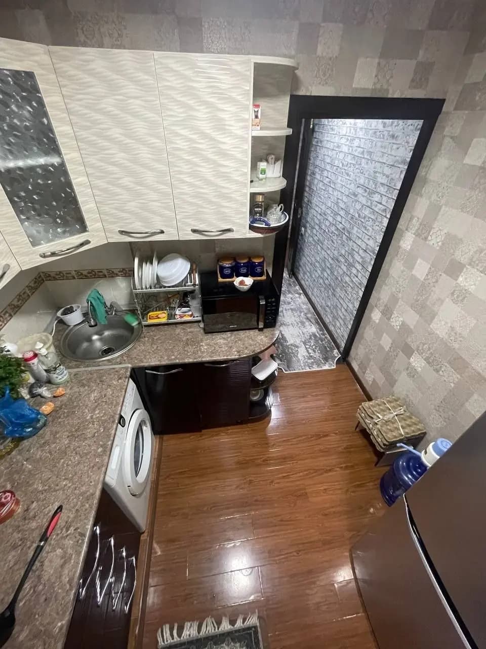 V5742 ПРОДАЕТСЯ 3/1/5 #Чиланзарский_район Ор.р:Ватан Кинотеатр — 2