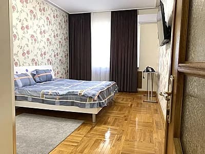 Mirobod 3/5/7 — 2
