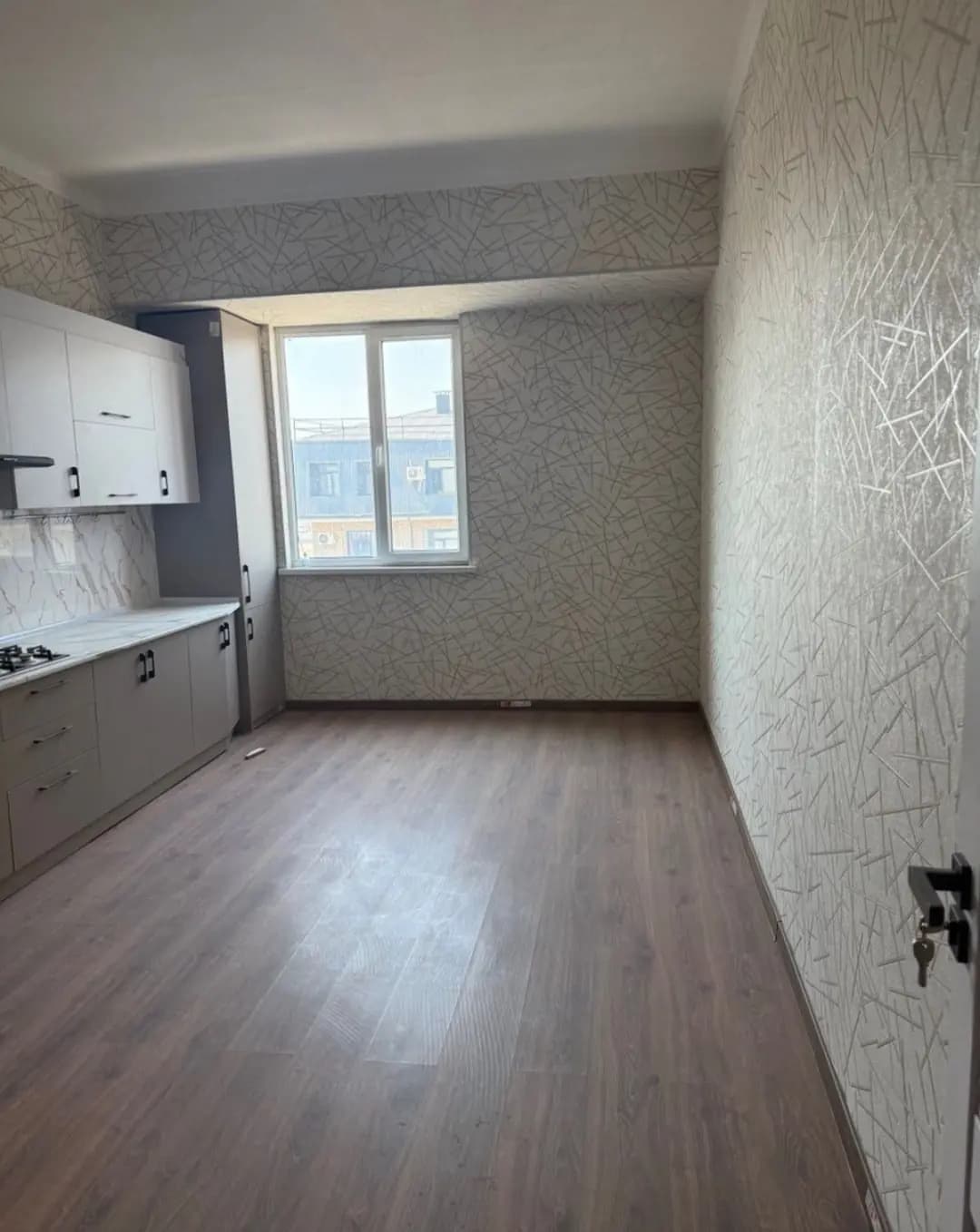 Yashnobod J/K Nice Villas navostroyka — 2