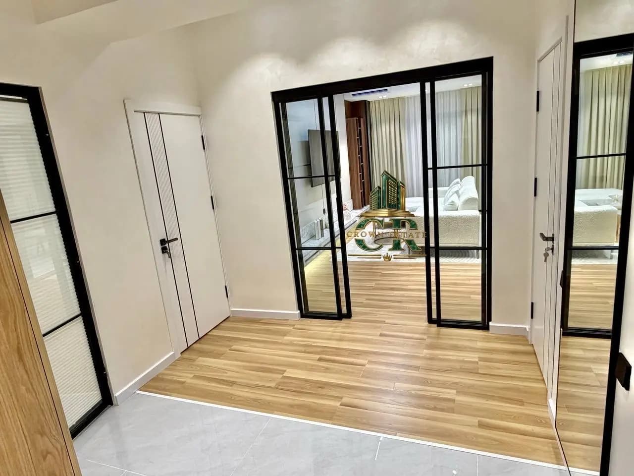Яккасарай Нукусская ЖК Nukus Avenue — 3
