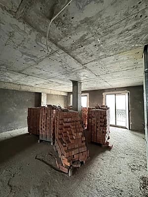 Продаётся дуплекс квартира Новостройка ЖК City Life Яккасарайский район Piramit tower — 2