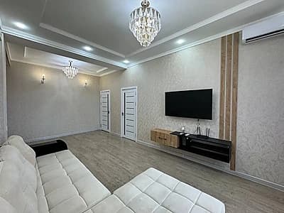 Аренда новостройка   Район - Мирзо-Улугбек — 8