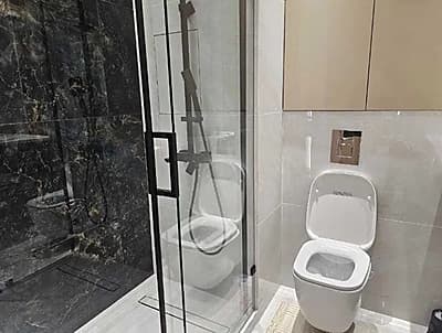 1-комнатная квартира | ЖК Prestige Garden | 30м2 — 2