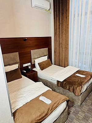Hotel Arda Plaza, Гостиница, Отель — 7