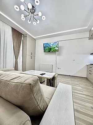 Срочно продаётся 55м² 2/3/12 ЖК "ZARAFSHAN CITY" — 2