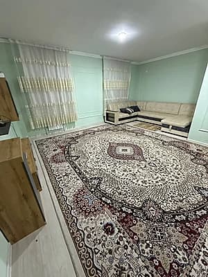 Продаётся 6-и комнатная квартира на Яшнабадском районе 6/1/9 — 5
