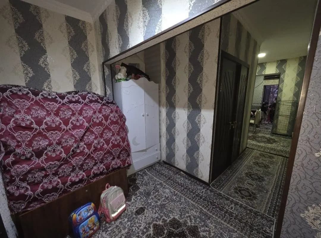 *ПодОфис 2\1\5 Чиланзар-25 57м2 — 2