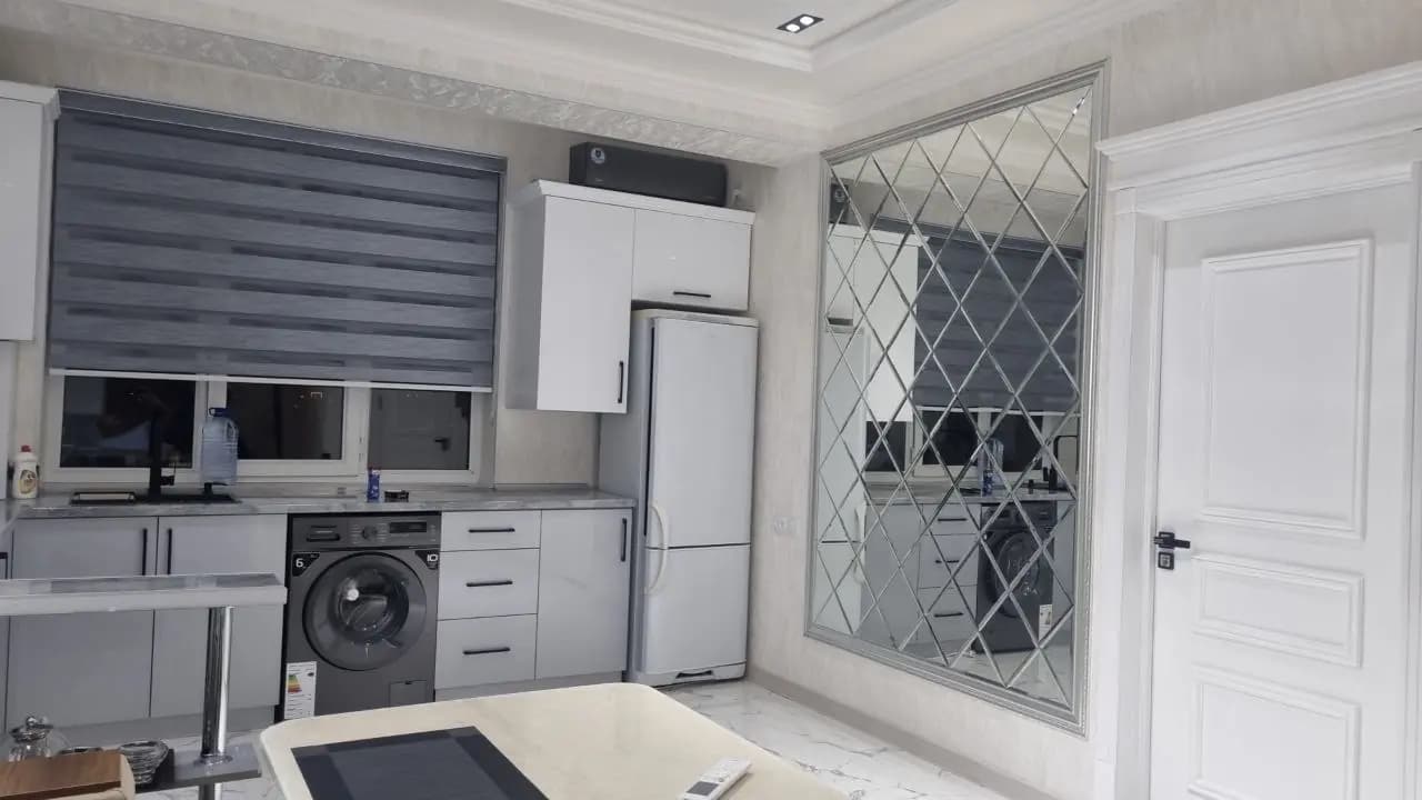Аренда квартиры Чиланзар 1 Новостройка — 2