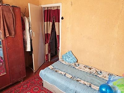 Тупроккала тумани дружба шахри центрда ховли жой сотилади — 7