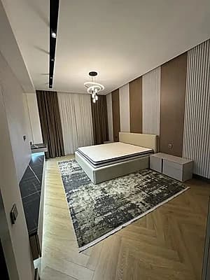 2-комнатная квартира | Юнусабадский | 80м2 — 4