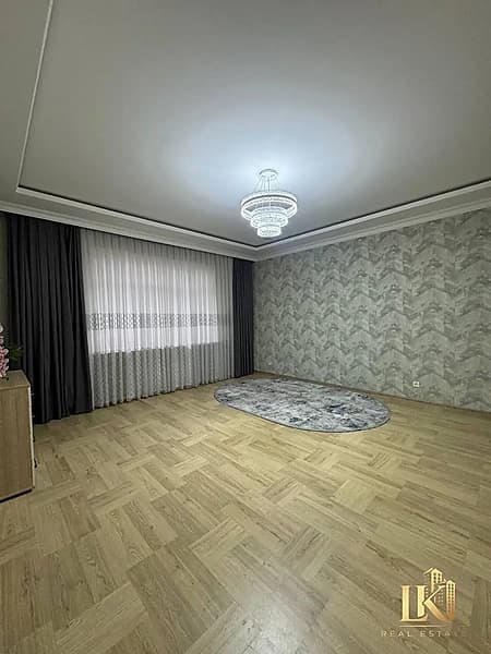 #9800 Продаётся: 🏠🏠🏠🏠🏠 Яшнабадский район Улица Махтумкули НОВОСТРОЙКА — 1