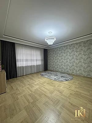 #9800 Продаётся: 🏠🏠🏠🏠🏠 Яшнабадский район Улица Махтумкули НОВОСТРОЙКА — 1