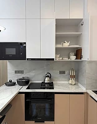 2-комнатная квартира | Яккасарайский | 55м2 — 2