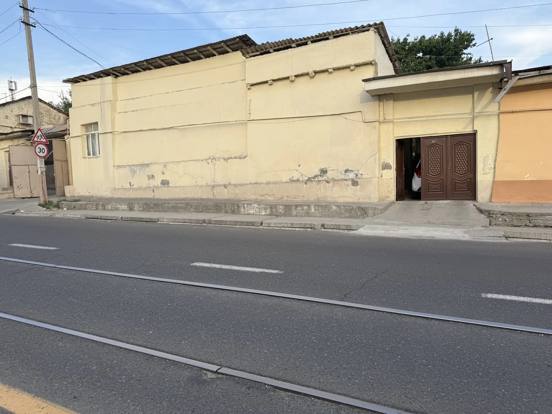 Samarqand darvoza uchastka sotiladi 20 sotok — 2