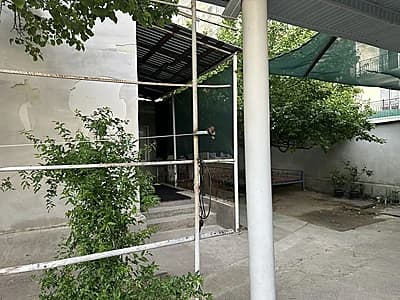 Yashab turilgan uy — 3