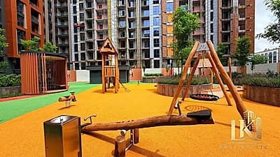 #9800 Продаётся: Мирзо-Улугбекский р-н Ул. Сайрам НОВОСТРОЙКА Комплекс "Regnum Plaza" Застрой. "Mura — 5