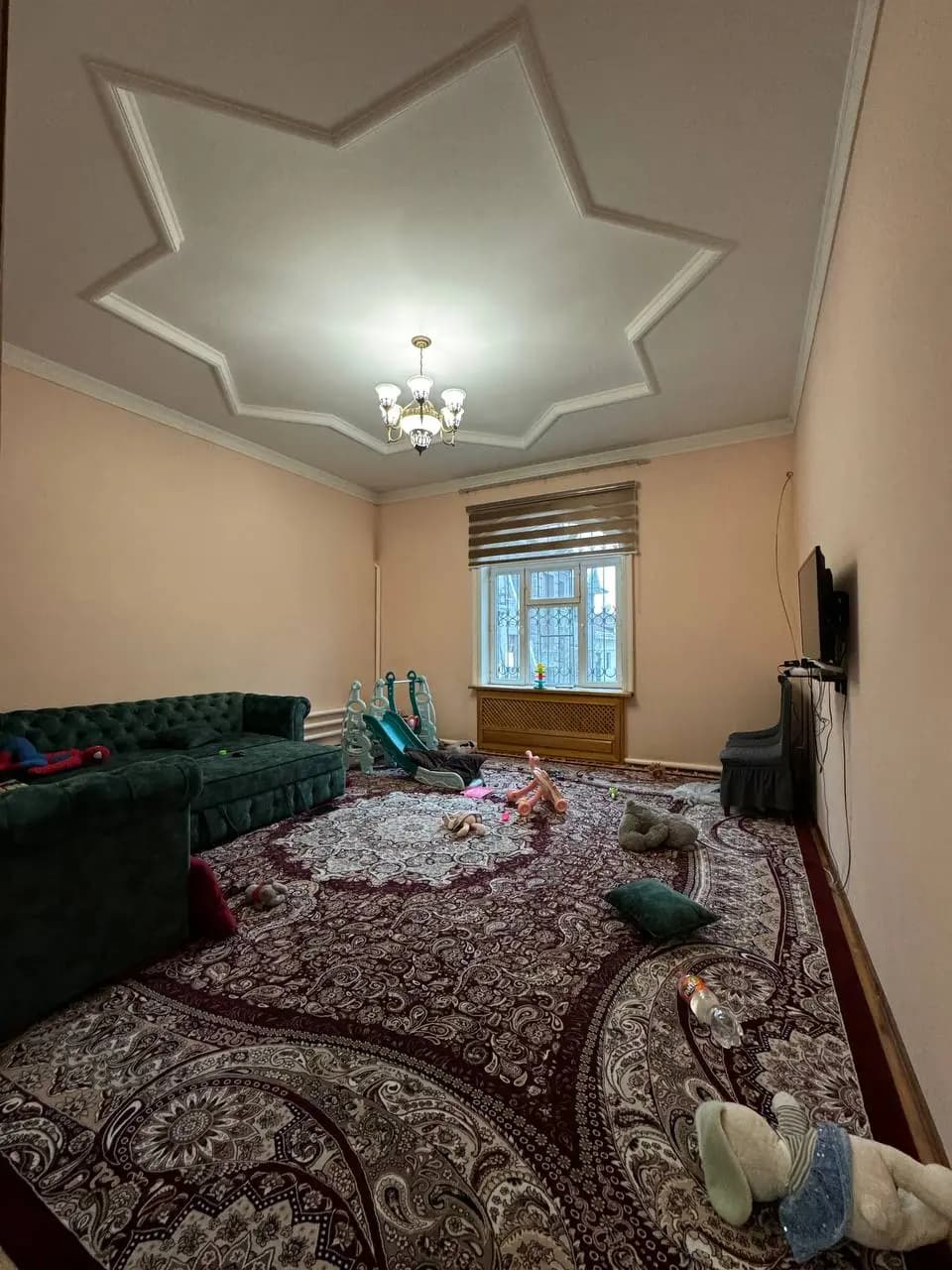 #ПРОДАЕТСЯ_ДОМ на Журжоний 10 соток 10 хона — 1