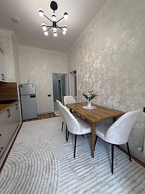 🏤 OQTEPA NAVASTROYKA/2/6/9/46M² KIRPICHNI DOM — 2