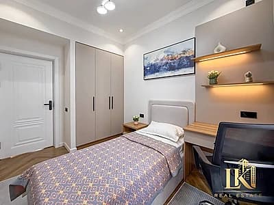 #9800 Продаётся: Яшнабадский район Улица Махтумкули НОВОСТРОЙКА ЖК "Poytaxt Residence" Ориентир: "Ma — 3