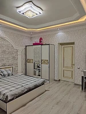 Arenda zamona restoran hovli ijaraga — 2