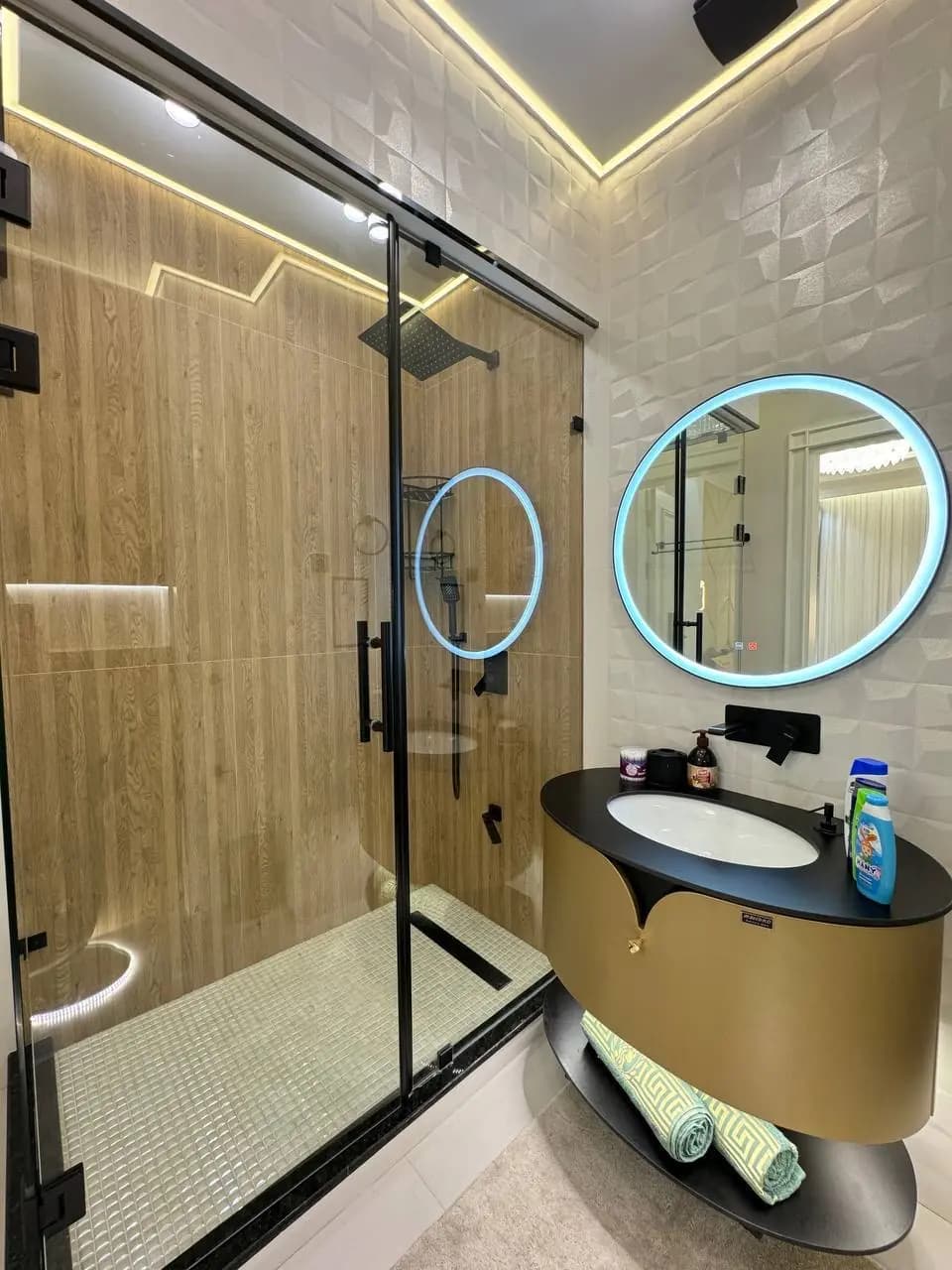 Toshkent sity bez makler kvartira — 4