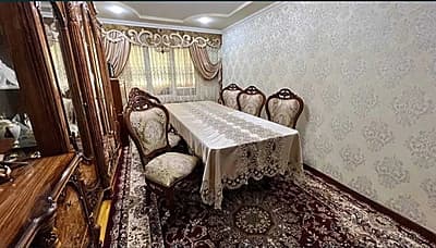 4\2\5 84.50м2 Чиланзар-24 — 1