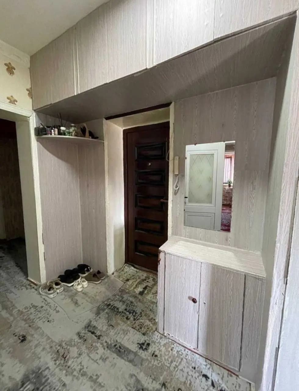 2/5/9 Разделка 65м² Сергели-3 ор: Ярмарка, Продаётся Квартира- — 3