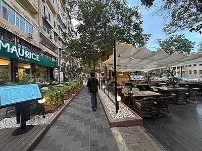 Nejiloy Restoran Arendator: +5.000y.e. — 3