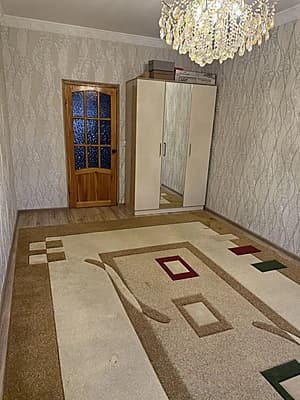 ∆ Ипотека 3-комнатная квартира в Чиланзар6 — 86000 USD — 3