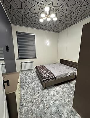 ∆ 2-комнатная квартира в Чиланзар — 77000 USD — 2