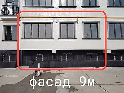 Коракамиш 1/2 Сой буйида 6 хона Дуплекс квартира сотилади — 8