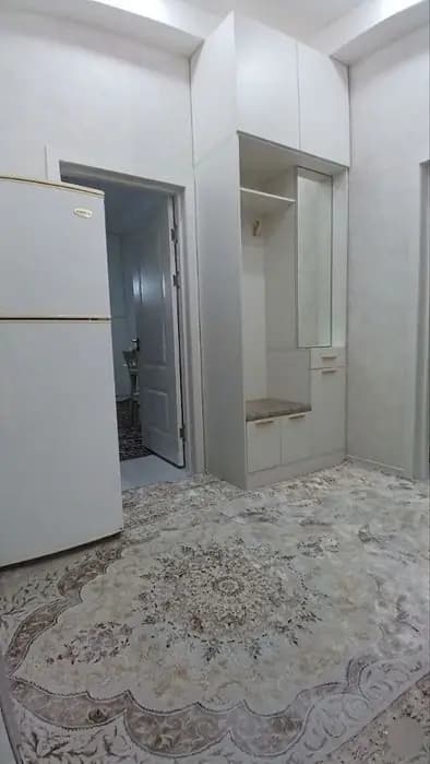 MirzoUlugbek Istanbull 2/3/18 — 1