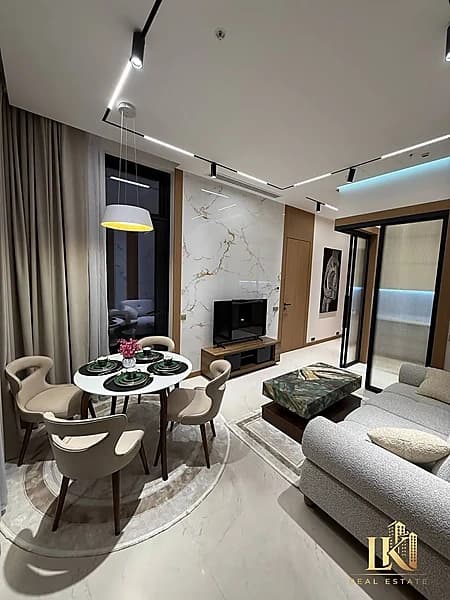 #9852 Продаётся: Шайхантахурский район Tashkent City Новостройка Ж/К Nest One — 1