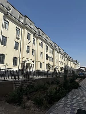 Дуплекс Квартира 146м2 — 7