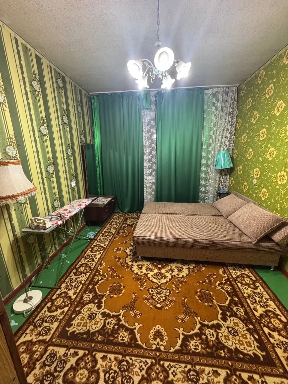 Аренда 2/3/4 Коракамиш 1/3 — 1