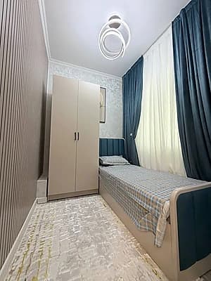 🏤 METRO M ULUG'BEK/2_3/4/4/46M² CHLONZOR6 — 3