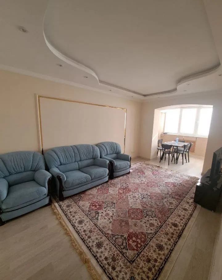 ARENDA: CHILONZOR TUMANI NOVZA  MASJIDI — 1