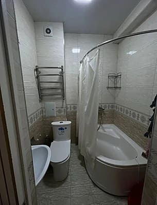 *1\6\7 Новостройка 36м2 Чиланзар-7 — 4