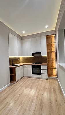 Юнусабод 12 КВ 2/5/10 площадь 52м² цена 84.300 ипотека нет ЖК Paradise House — 1