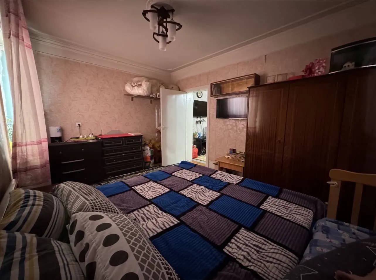 3/5/9 Разделка 80м² Чистый Ремонт Сергели-2 РОВД, Продаётся ю- — 1