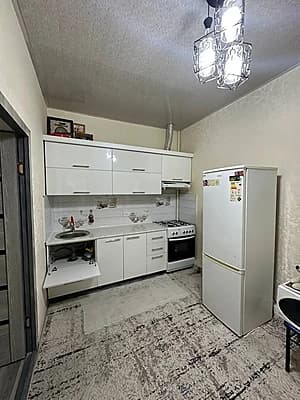 Новостройка Узбекистанский — 3