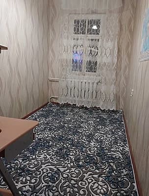 Лабзак 3х комнатная — 3