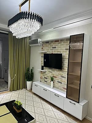 *2\6\9 ЖК Элита 55м2 Чиланзар-5 — 2