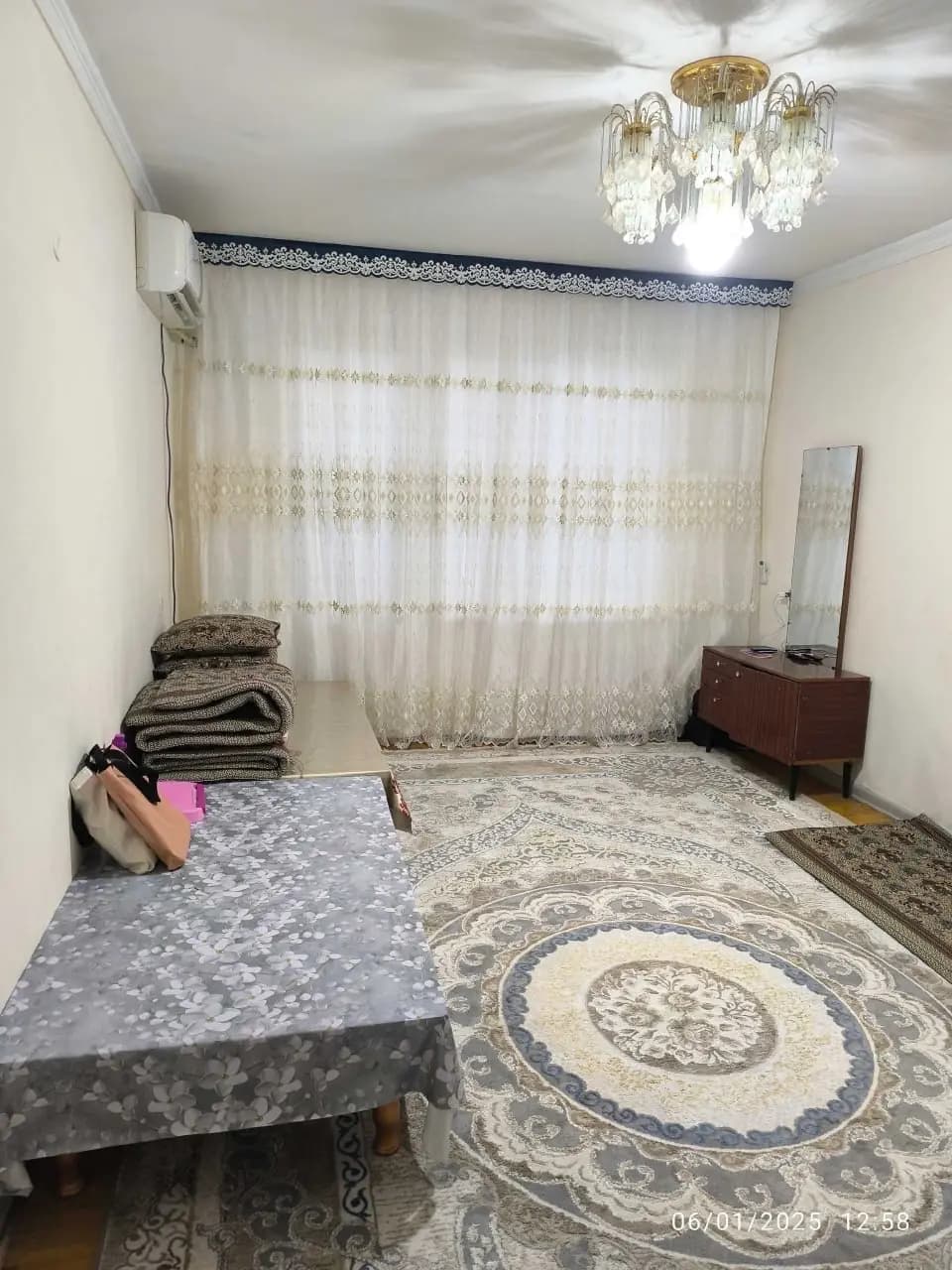 Продается квартира‼️ Мирзо Улугбекский район📍Ор.р МВД Академия — 1