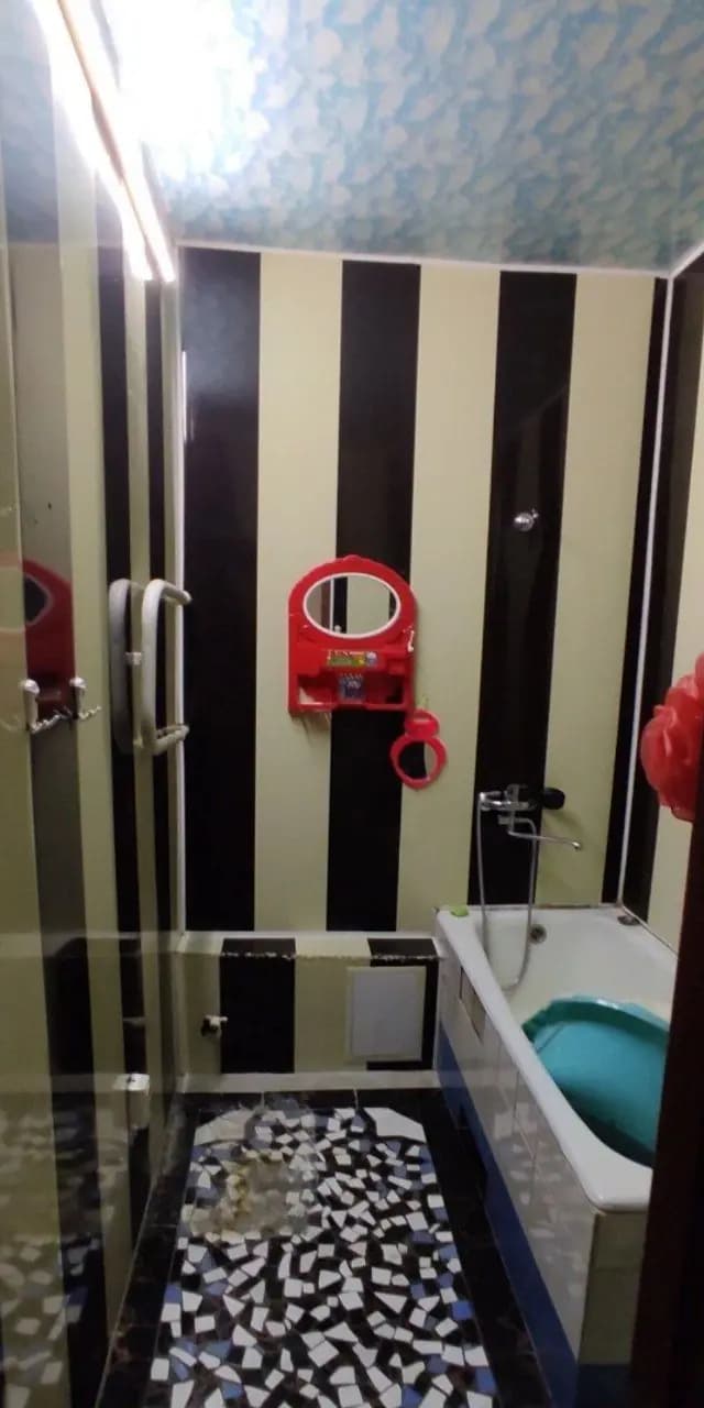 Чилонзор 15 кв3//2//9400 y.e. Маклерски услуга бор Ойла — 4