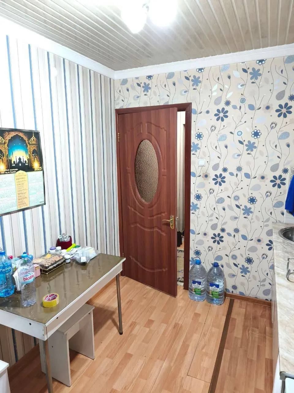 1 комнатная Метро Новза Продам — 5