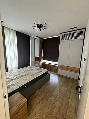 ЖК NRG Oybek | 3-комнатная квартира | Мирабад | 107м2 — 2