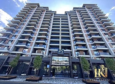#9852 Продаётся: Яккасарайский район Ор-р : Next, Seoul Moon Новостройка Murad Building Ж/К Кислород — 3