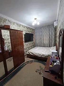 Продажа уютной квартиры в тихом районе на Авиасозлар 4 — 2